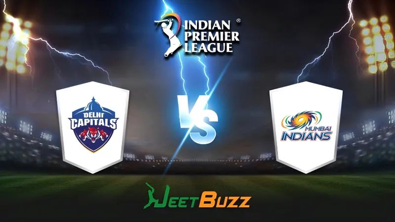 IPL 2023 Cricket Prediction | Match 16: Delhi Capitals vs Mumbai Indians