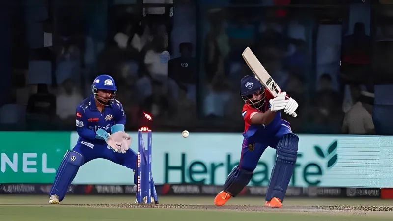 Cricket Highlights, 12 April: IPL 2023 (Match 16) – Delhi Capitals vs Mumbai Indians