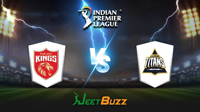 IPL 2023 Cricket Prediction Match 18 Punjab Kings vs Gujarat Titans