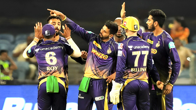 IPL 2023 Cricket Prediction | Match 19: Kolkata Knight Riders vs Sunrisers Hyderabad 