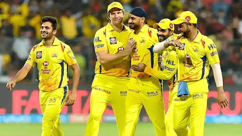 Cricket Highlights, 23 April: IPL 2023 (Match 33) – Kolkata Knight Riders vs Chennai Super Kings