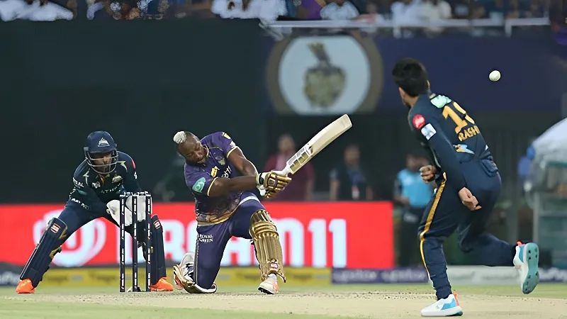 Cricket Highlights, 29 April: IPL 2023 (Match 39) – Kolkata Knight Riders vs Gujarat Titans 