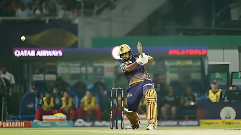 Cricket Highlights, 6 April: IPL 2023 (Match 9) – Kolkata Knight Riders vs Royal Challengers Bangalore