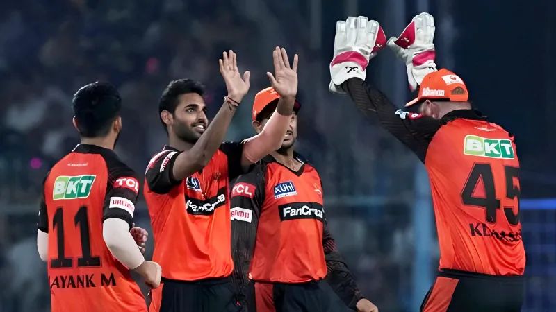 Cricket Highlights, 14 April: IPL 2023 (Match 19) – Kolkata Knight Riders vs Sunrisers Hyderabad 