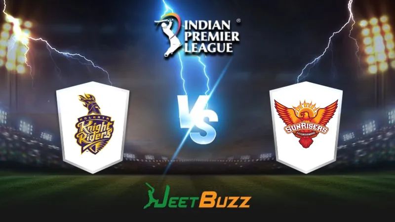 IPL 2023 Cricket Prediction | Match 19: Kolkata Knight Riders vs Sunrisers Hyderabad