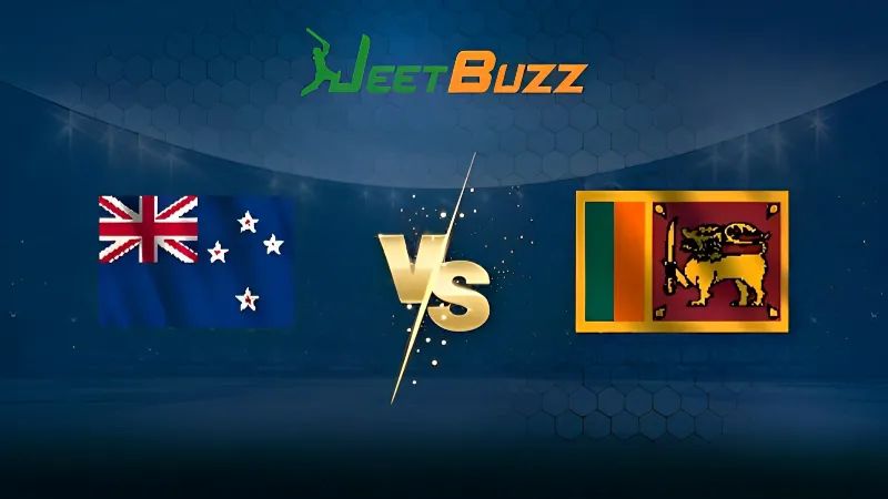 Sri Lanka tour of New Zealand 2023 Cricket Prediction | 1st T20I: New Zealand vs Sri Lanka