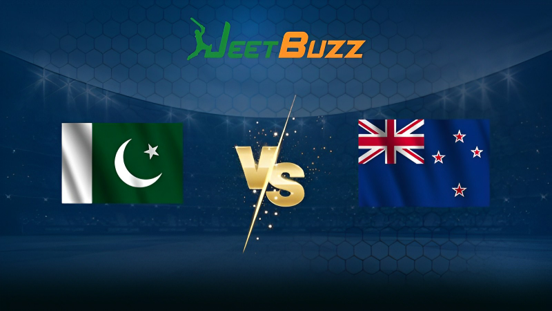 New Zealand tour of Pakistan 2023 Cricket Prediction | 1st T20I: Pakistan vs New Zealand