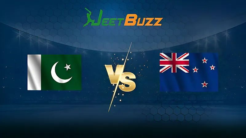 New Zealand tour of Pakistan 2023 Cricket Prediction 5th T20I Pakistan vs New Zealand