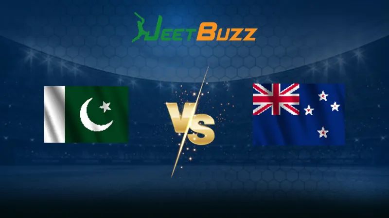 New Zealand tour of Pakistan 2023 Cricket Prediction | 3rd T20I: Pakistan vs New Zealand