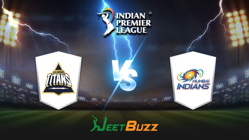 IPL 2023 Cricket Prediction | Match 35: Gujarat Titans vs Mumbai Indians