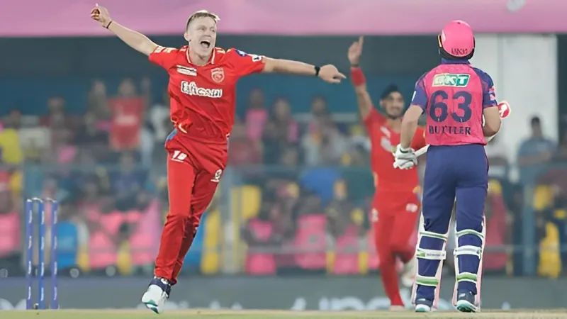 Cricket Highlights, 06 April: IPL 2023 (Match 8) – Punjab Kings vs Rajasthan Royals