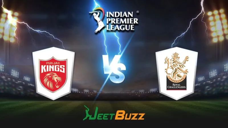IPL 2023 Cricket Prediction | Match 27: Punjab Kings vs Royal Challengers Bangalore