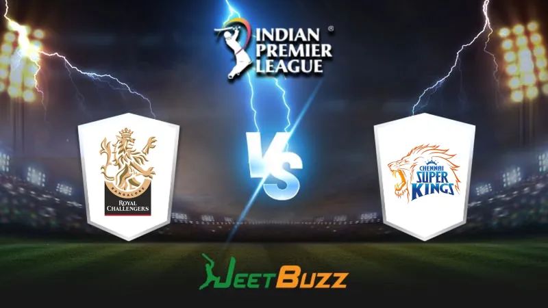 IPL 2023 Cricket Prediction | Match 24: Royal Challengers Bangalore vs Chennai Super Kings