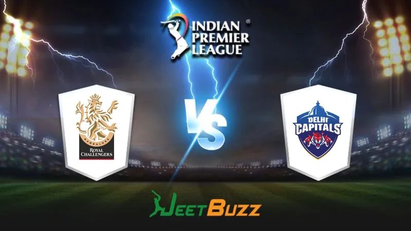 IPL 2023 Cricket Prediction | Match 20: Royal Challengers Bangalore vs Delhi Capitals