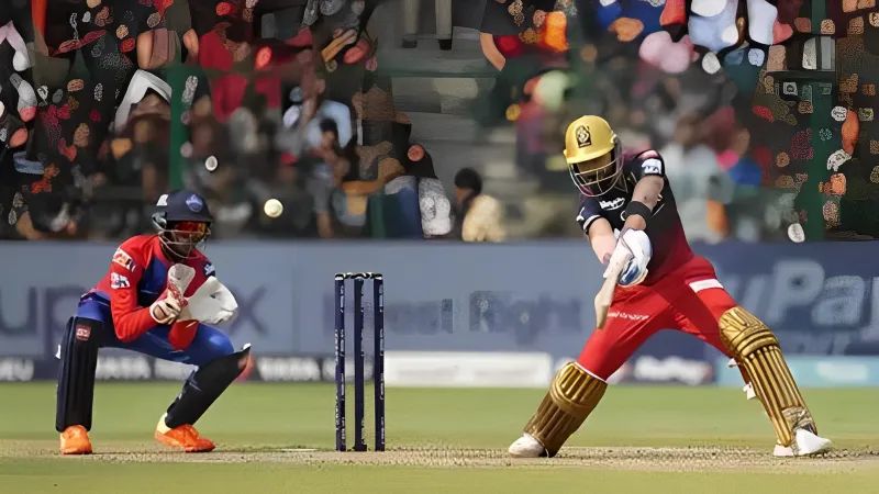 Cricket Highlights, 16 April: IPL 2023 (Match 20) – Royal Challengers Bangalore vs Delhi Capitals