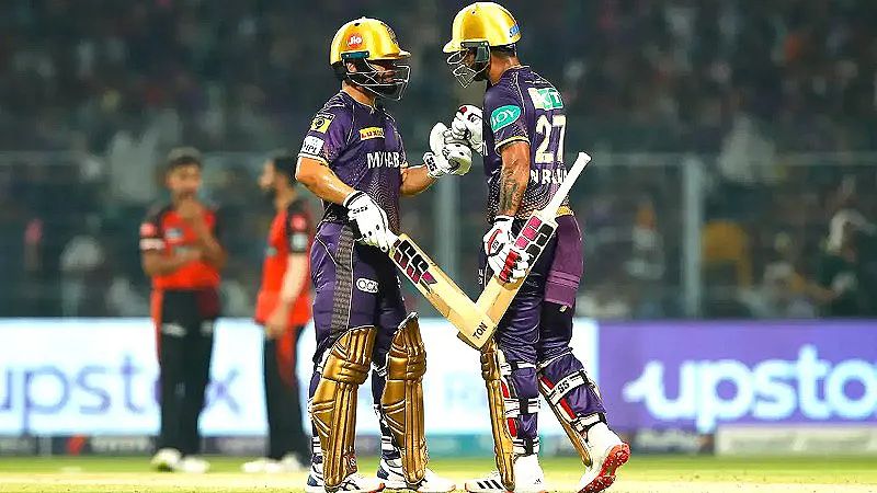 Cricket Highlights, 27 April: IPL 2023 (Match 36) – Royal Challengers Bangalore vs Kolkata Knight Riders