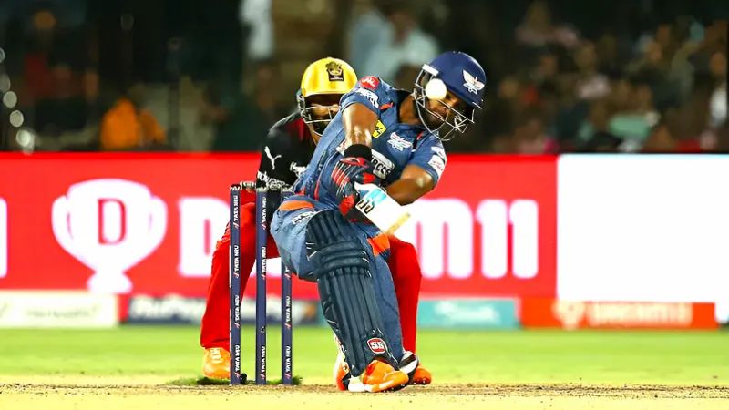 Cricket Highlights, 10 April: IPL 2023 (Match 15) – Royal Challengers Bangalore vs Lucknow Super Giants