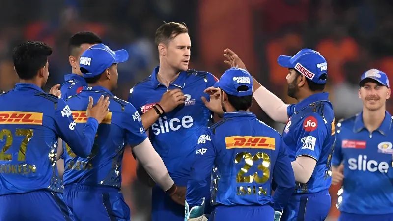 Cricket Highlights, 18 April: IPL 2023 (Match 25) – Sunrisers Hyderabad vs Mumbai Indians