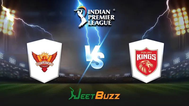 IPL 2023 Cricket Prediction | Match 14: Sunrisers Hyderabad vs Punjab Kings