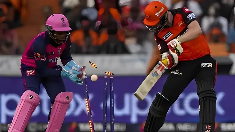 Cricket Highlights, 03 April: IPL 2023 (Match 4) – Sunrisers Hyderabad vs Rajasthan Royals