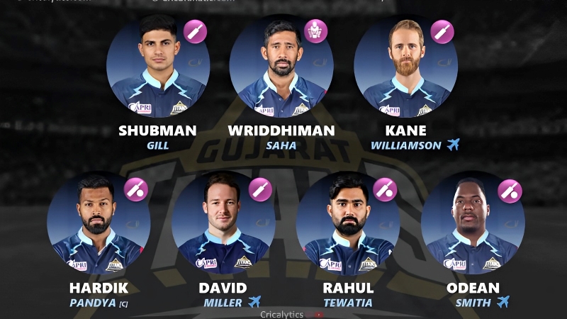 IPL 2023 Cricket Prediction | Match 35: Gujarat Titans vs Mumbai Indians 