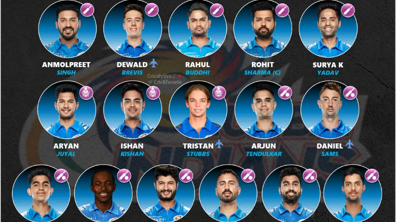 IPL 2023 Cricket Prediction | Match 35: Gujarat Titans vs Mumbai Indians 