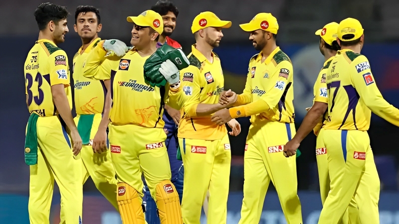 IPL 2023 Cricket Prediction | Match 55: Chennai Super Kings vs Delhi Capitals 