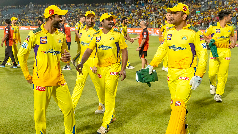 IPL 2023 Cricket Prediction | Qualifier 1: Gujarat Titans vs Chennai Super Kings 