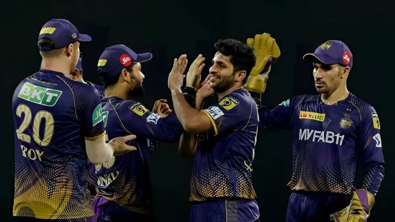 Cricket Highlights, 14 May: IPL 2023 (Match 61) – Chennai Super Kings vs Kolkata Knight Riders