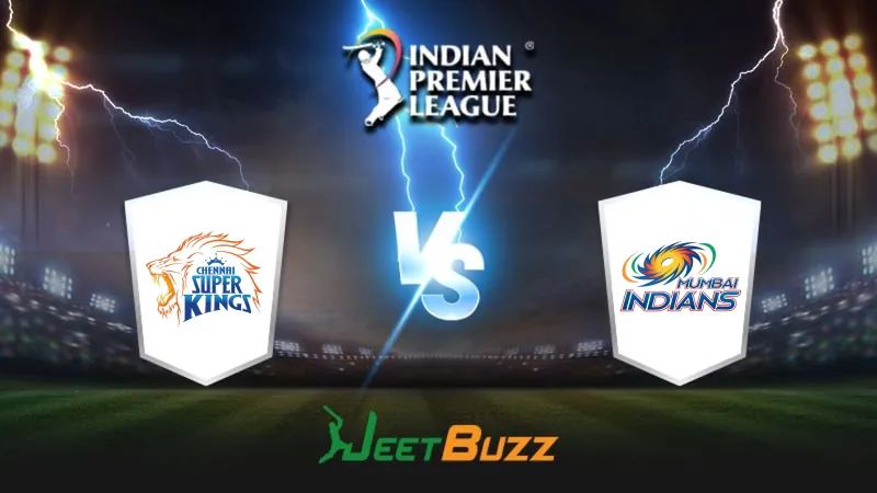 IPL 2023 Cricket Prediction | Match 49: Chennai Super Kings vs Mumbai Indians