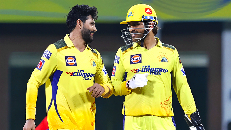 Cricket Highlights, 10 May: IPL 2023 (Match 55) – Chennai Super Kings vs Delhi Capitals 