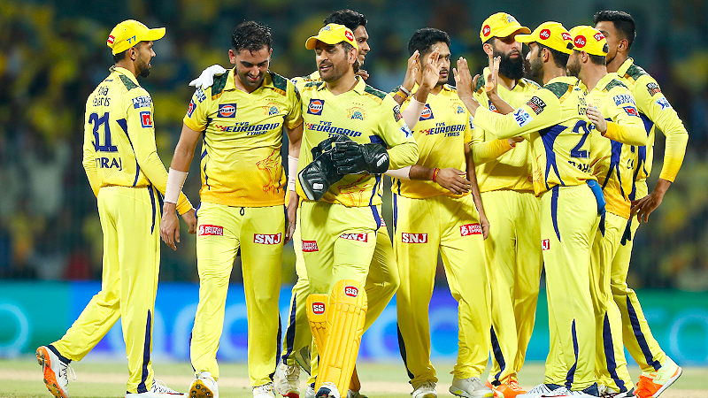 Cricket Highlights, 20 May: IPL 2023 (Match 67) – Delhi Capitals vs Chennai Super Kings 