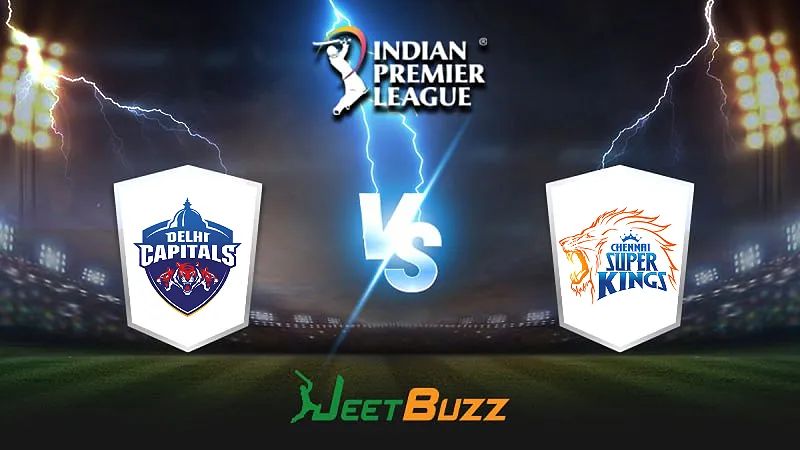 IPL 2023 Cricket Prediction | Match 67: Delhi Capitals vs Chennai Super Kings