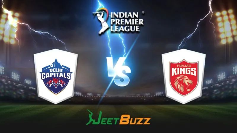 IPL 2023 Cricket Prediction | Match 59: Delhi Capitals vs Punjab Kings