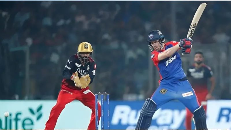 Cricket Highlights, 07 May: IPL 2023 (Match 50) – Delhi Capitals vs Royal Challengers Bangalore