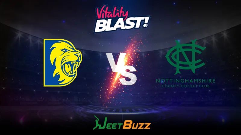 Vitality Blast 2023 Cricket Prediction | North Group: Durham Cricket vs Notts Outlaws