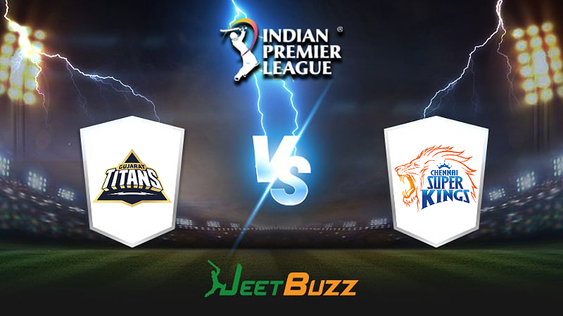 IPL 2023 Cricket Prediction | Qualifier 1: Gujarat Titans vs Chennai Super Kings