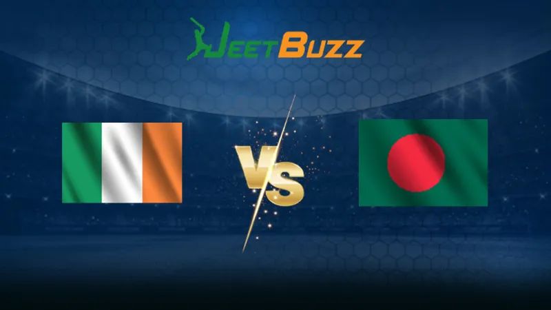 Bangladesh tour of Ireland 2023 Cricket Prediction | 3rd ODI: Ireland vs Bangladesh