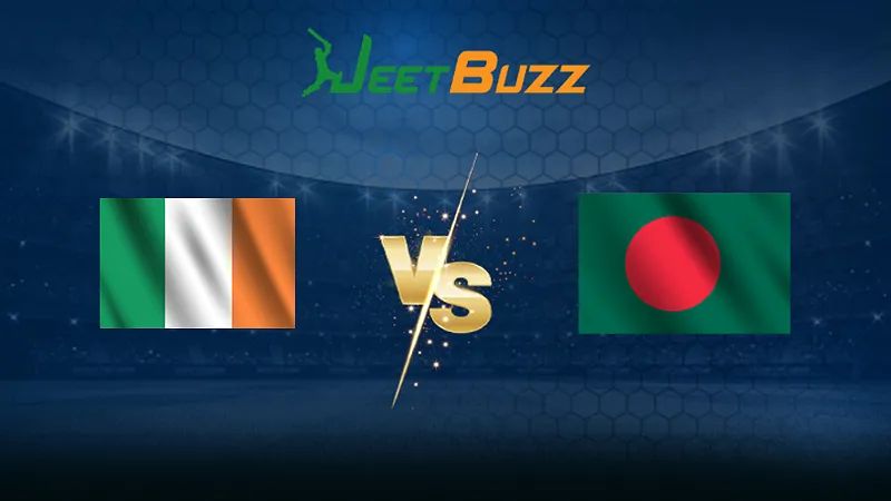 Bangladesh tour of Ireland 2023 Cricket Prediction | 2nd ODI: Ireland vs Bangladesh