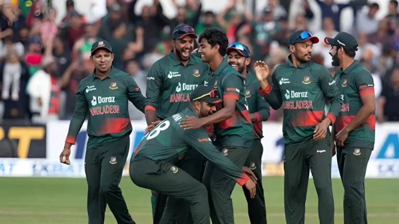 Cricket Highlights, 15 May: Ireland vs Bangladesh (3rd ODI)