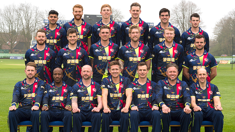 Vitality Blast 2023 Cricket Prediction | South Group: Kent Spitfires vs Gloucestershire