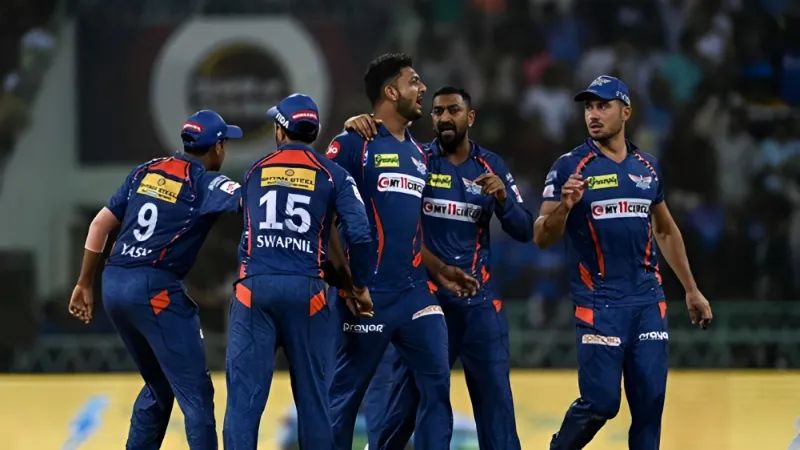 Cricket Highlights, 16 May: IPL 2023 (Match 63) – Lucknow Super Giants vs Mumbai Indians