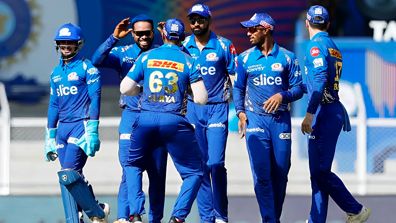 IPL 2023 Cricket Prediction | Match 57: Mumbai Indians vs Gujarat Titans 