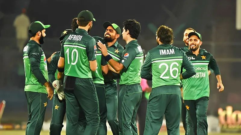 Cricket Highlights, 3 May: Pakistan vs New Zealand (3rd ODI)