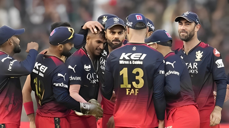 IPL 2023 Cricket Prediction | Match 54: Mumbai Indians vs Royal Challengers Bangalore