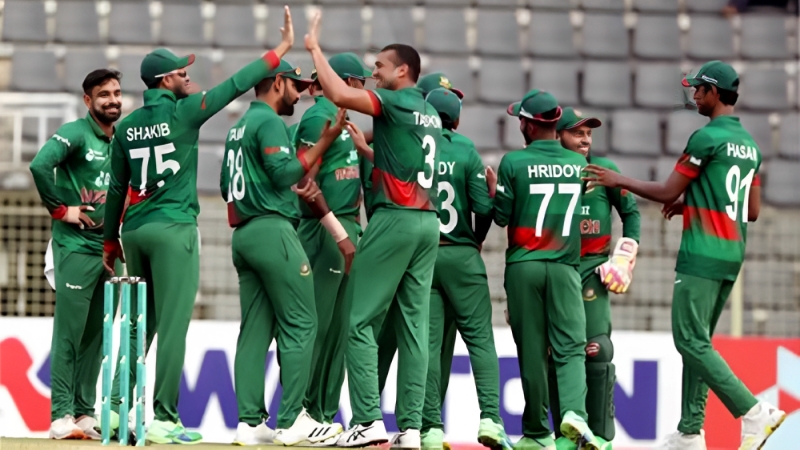 Bangladesh tour of Ireland 2023 Cricket Prediction | 1st ODI: Ireland vs Bangladesh