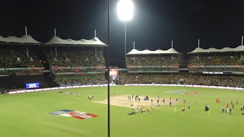 IPL 2023 Cricket Prediction | Match 55: Chennai Super Kings vs Delhi Capitals 