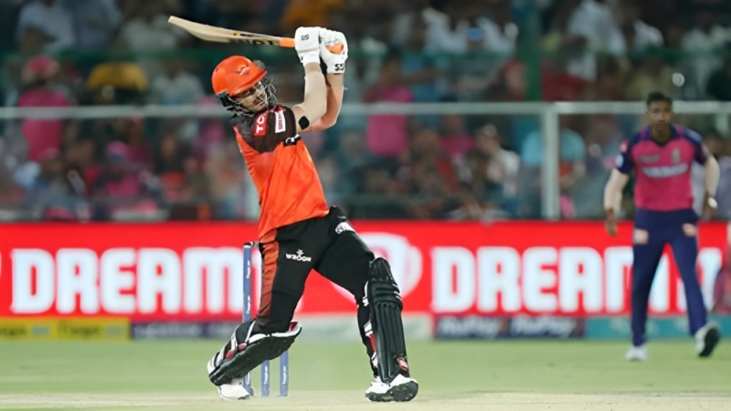 Cricket Highlights, 08 May: IPL 2023 (Match 52) – Rajasthan Royals vs Sunrisers Hyderabad 