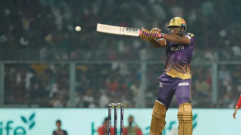 Cricket Highlights, 8 May: IPL 2023 (Match 53) – Kolkata Knight Riders vs Punjab Kings   