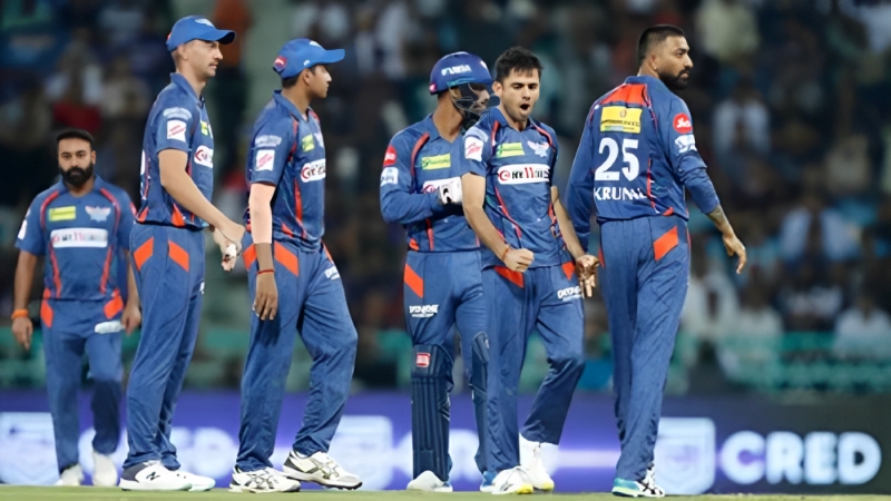 IPL 2023 Cricket Prediction | Eliminator: Lucknow Super Giants vs Mumbai Indians